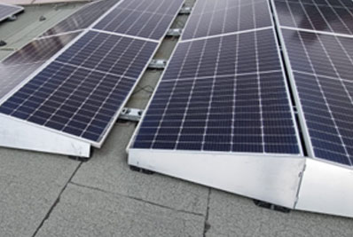 Fotovoltaické články